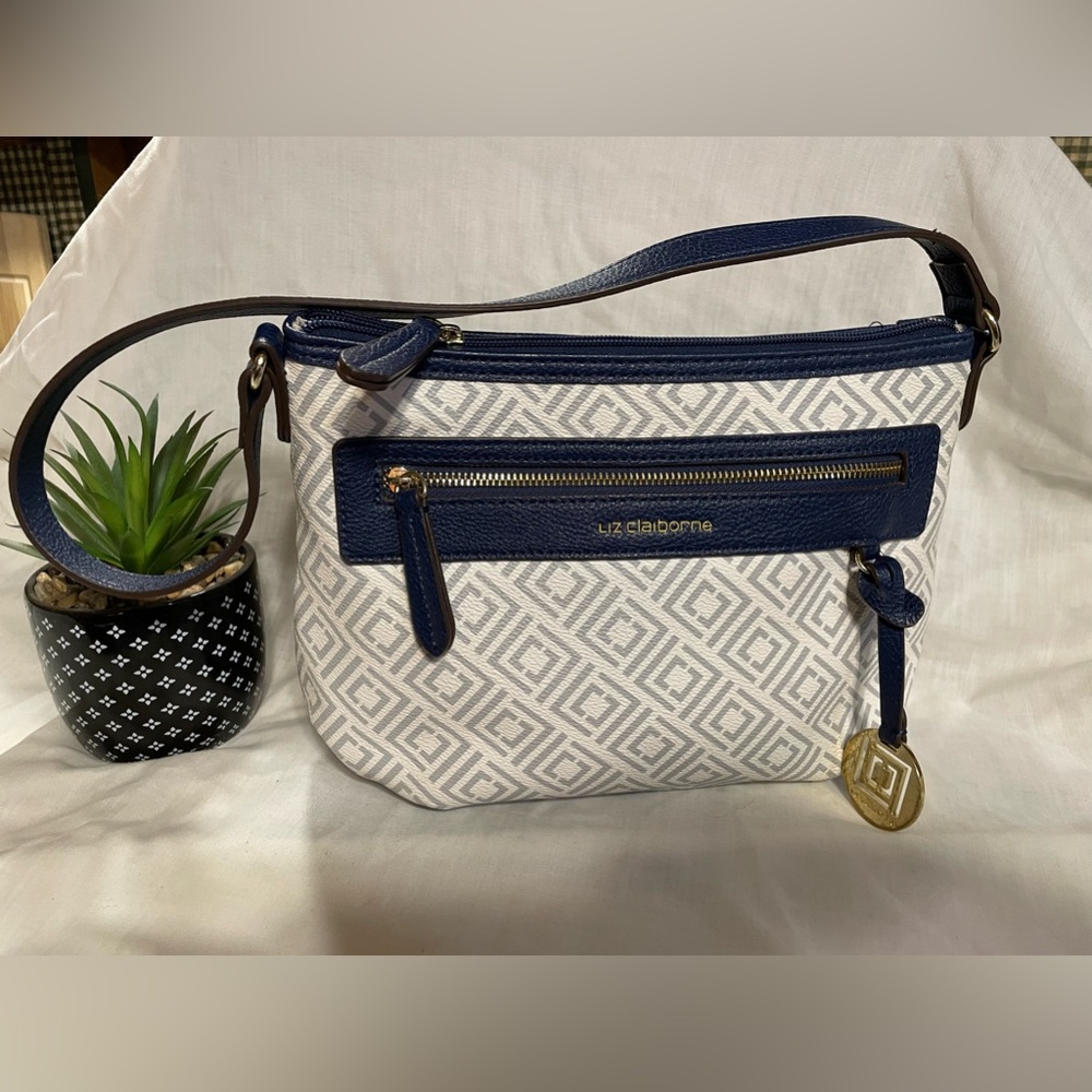 Liz Claiborne purse